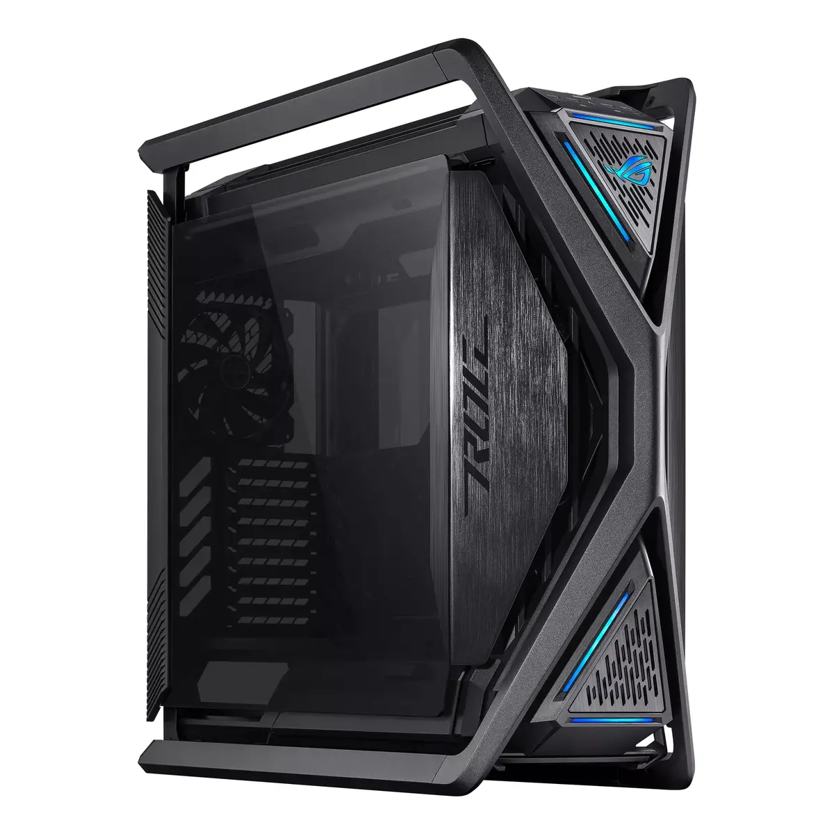 PC case ASUS ROG HYPERION GR701 Photo 3