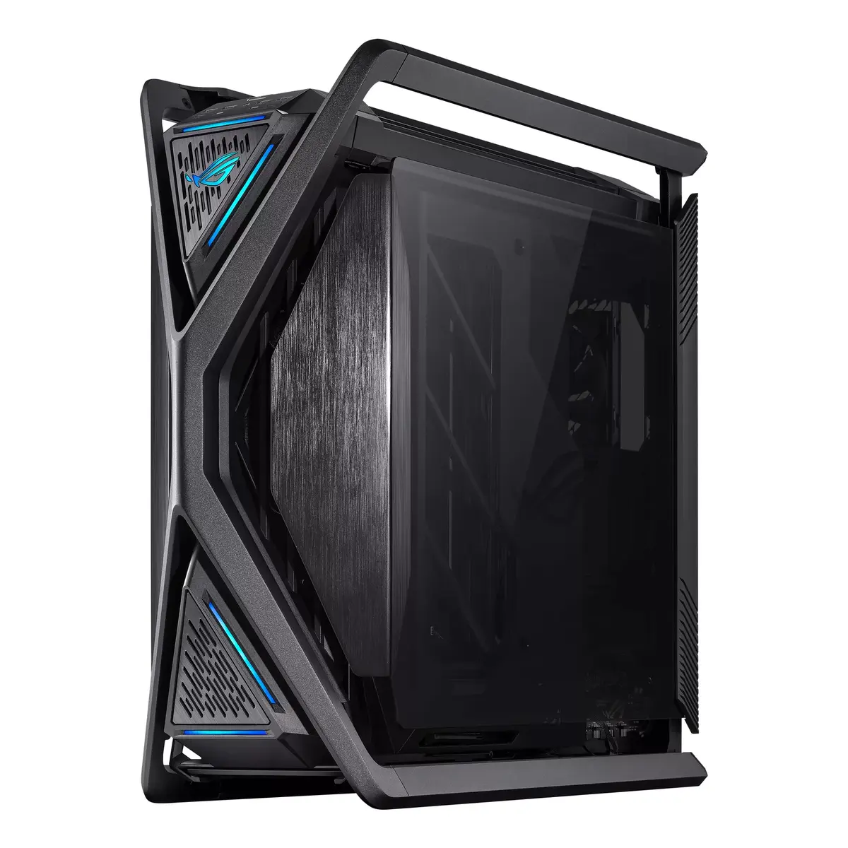 PC case ASUS ROG HYPERION GR701 Photo 4