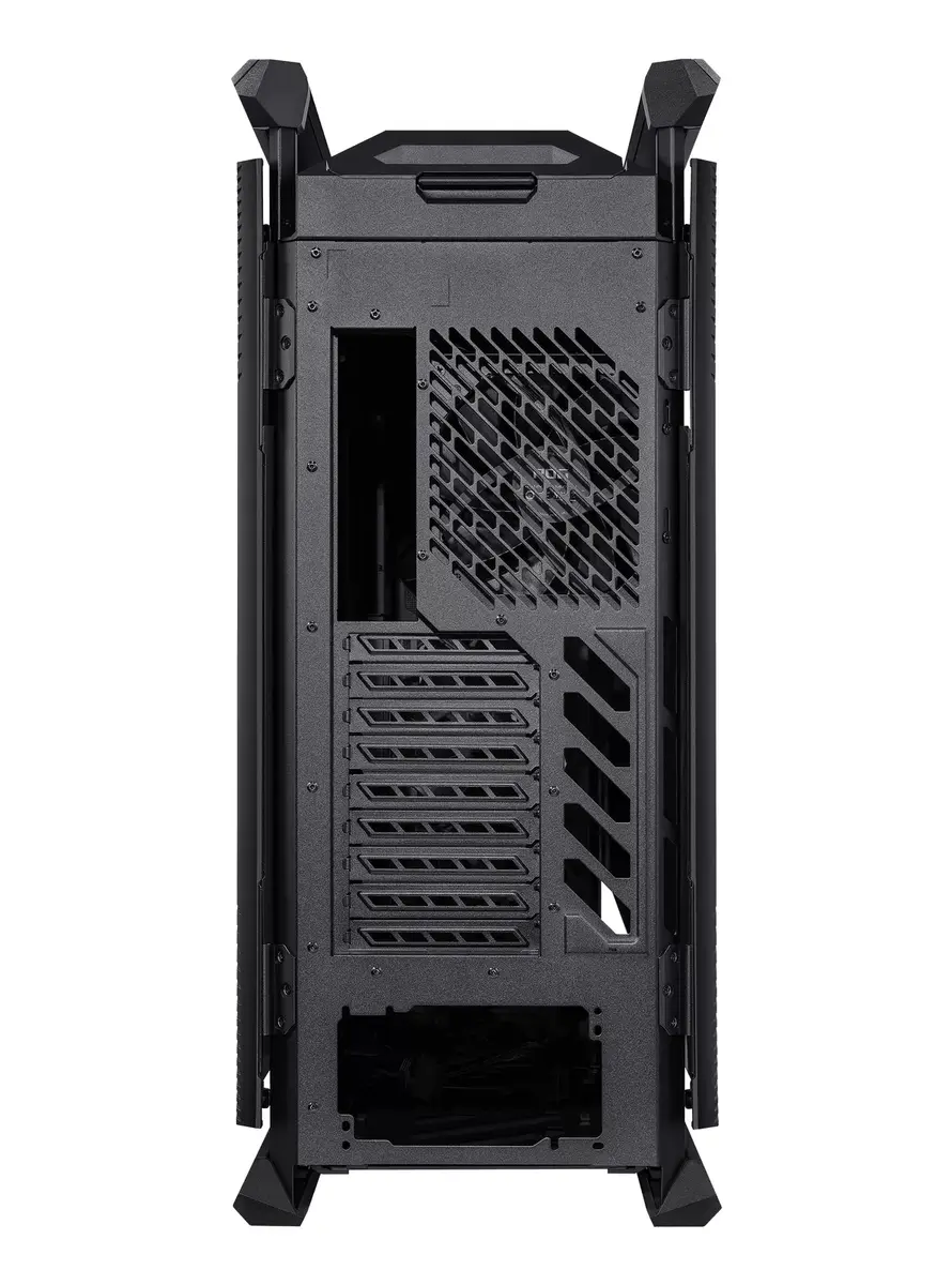 PC case ASUS ROG HYPERION GR701 Photo 6