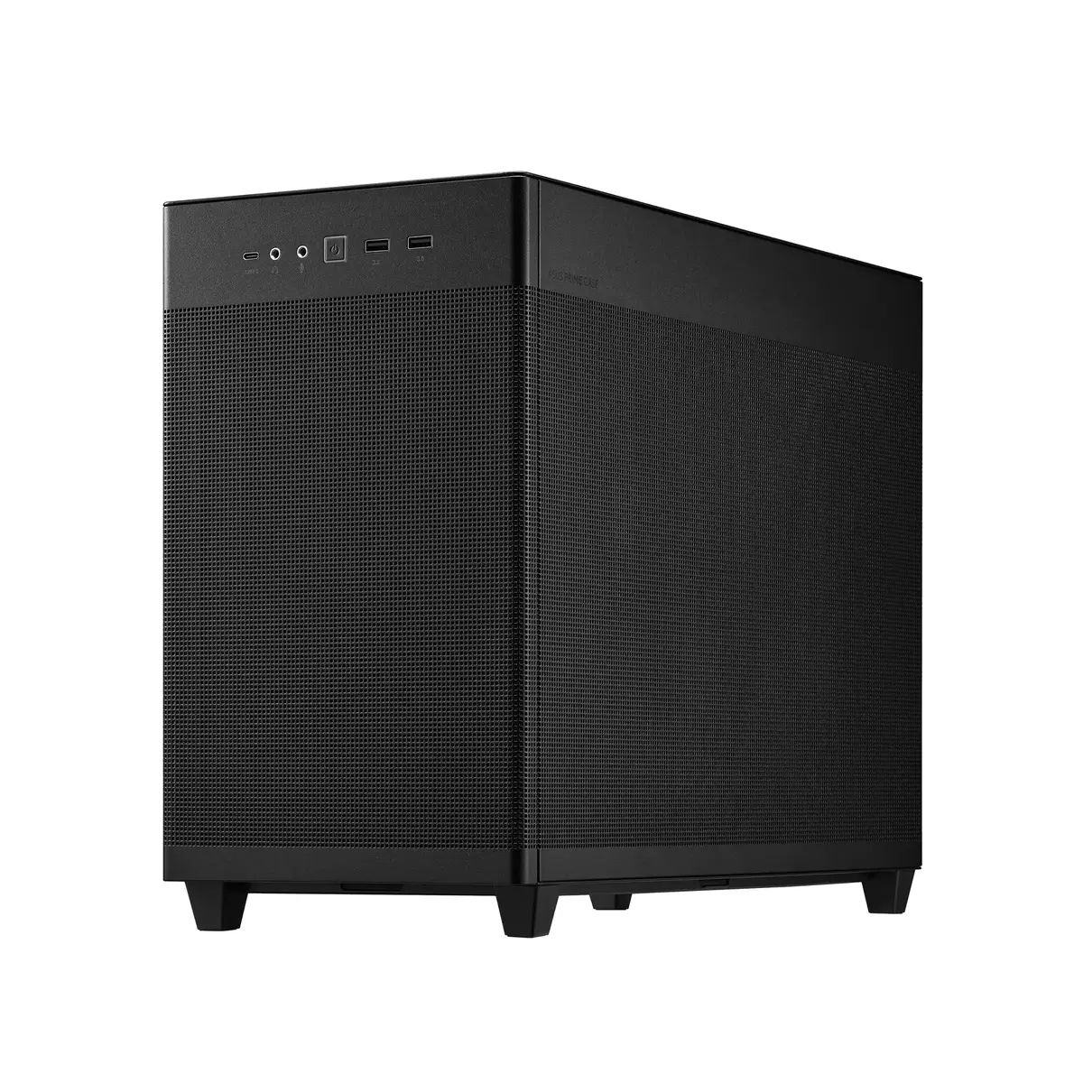 Компьютерный корпус ASUS AP201 PRIME CASE TG Photo 8