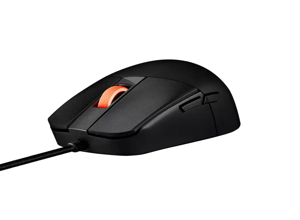 Мышь ASUS ROG Strix IMPACT III Photo 3