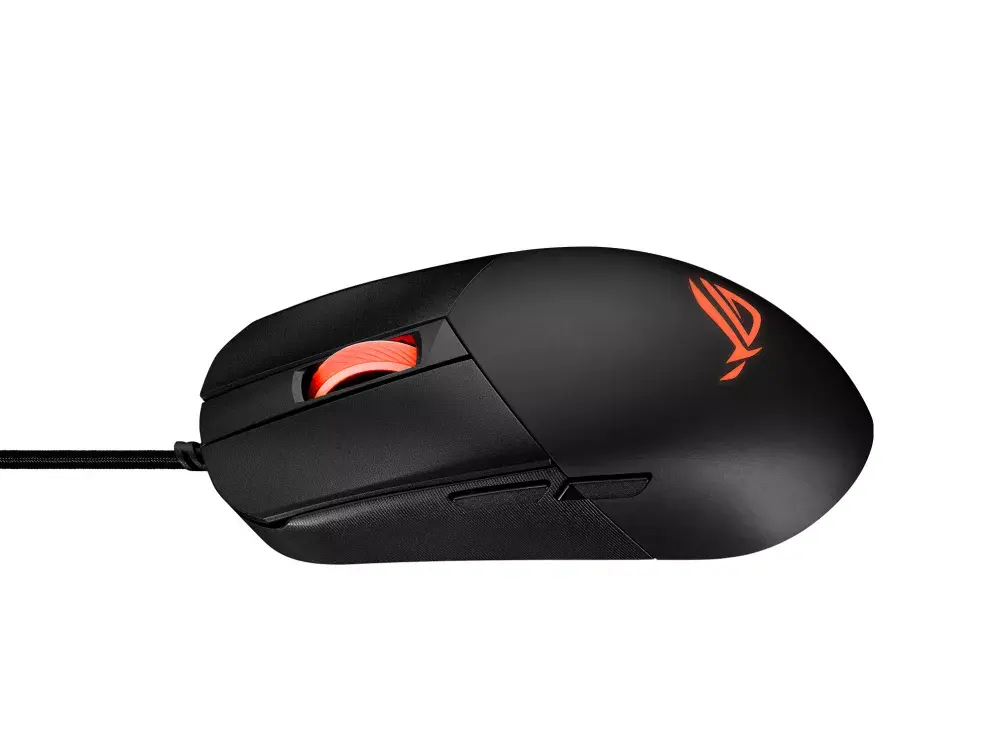 Мышь ASUS ROG Strix IMPACT III Photo 4