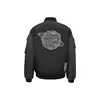 Куртка бомбер ASUS ROG Cosmic Bomber Photo 2