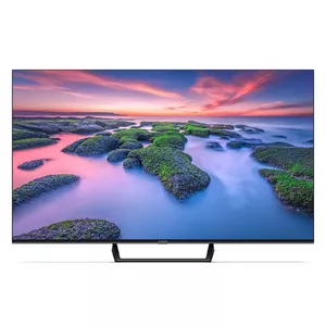 Xiaomi 50A2 127 cm (50") 4K Ultra HD Viedtelevizors Wi-Fi Melns