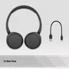 Sony WHCH520B.CE7 Photo 12