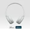 Sony WH-CH520 bezvadu uz auss austiņas Photo 2