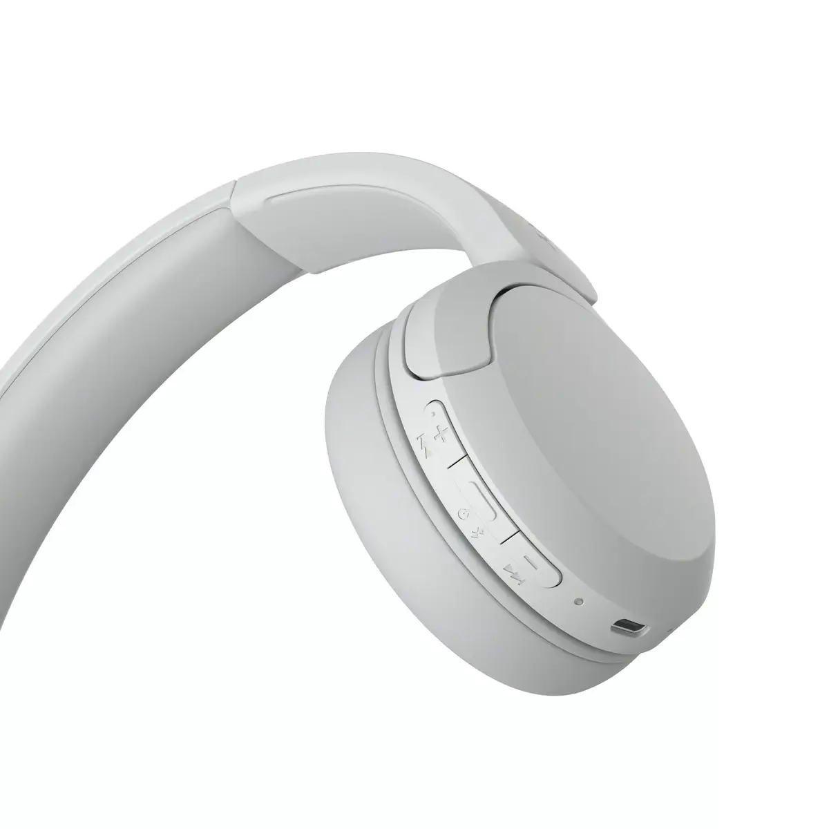 Sony WH-CH520 bezvadu uz auss austiņas Photo 5