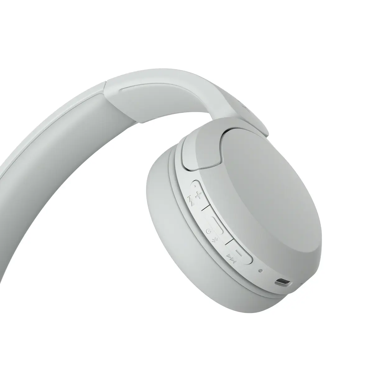 Беспроводная гарнитура Sony WH-CH520 Белая Photo 9
