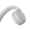 Беспроводная гарнитура Sony WH-CH520 Белая Photo 9