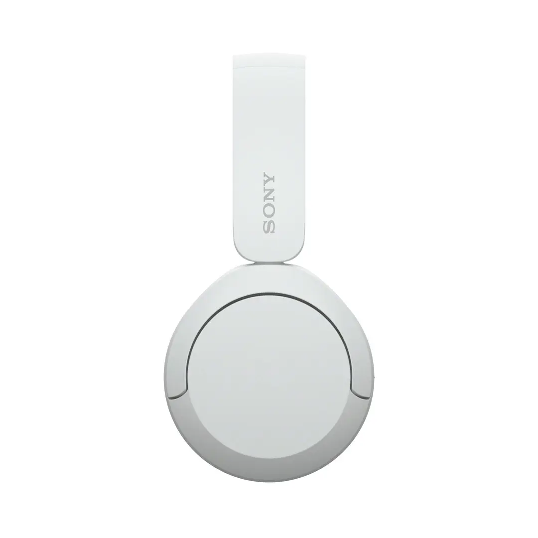 Беспроводная гарнитура Sony WH-CH520 Белая Photo 6