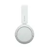 Беспроводная гарнитура Sony WH-CH520 Белая Photo 6