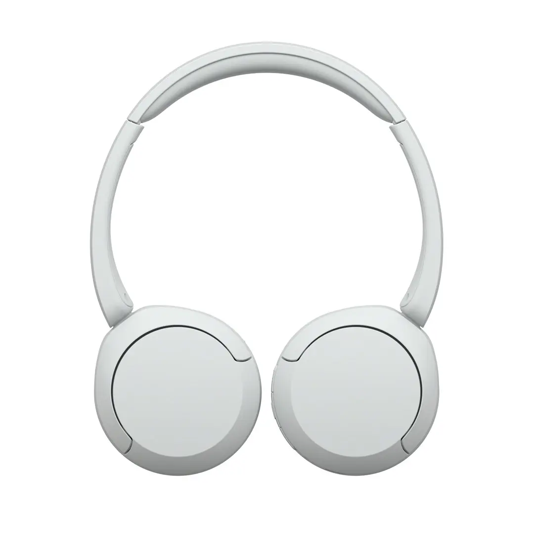 Беспроводная гарнитура Sony WH-CH520 Белая Photo 8