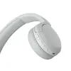 Беспроводная гарнитура Sony WH-CH520 Белая Photo 10