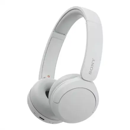 Беспроводная гарнитура Sony WH-CH520 Белая Photo 12
