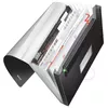 LEITZ 39570094 box file — 250 sheets, Black Photo 4