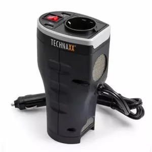 Cigar lighter Technaxx TE13 Universal Black
