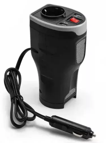 Cigāru šķiltavas Technaxx TE13 Photo 2