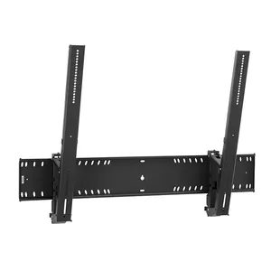 Wall Mount Vogel's PFW 6910 120" Black
