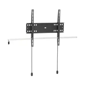 Wall Mount Vogel's PFW 4500 for 42-55in TVs 400x400 50kg Lock Black