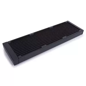 Radiators Alphacool 14431 Alumīnijs Melns 120mm 394mm 27mm