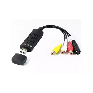 Technaxx USB 2.0 Video Grabber videotvērējplate