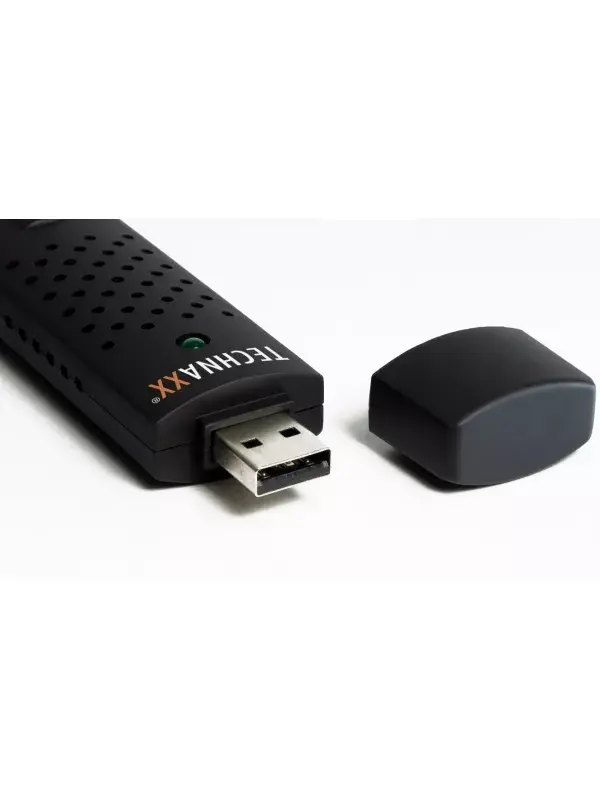 Video ierakstīšanas ierīce Technaxx USB 2.0 Video Grabber Photo 2