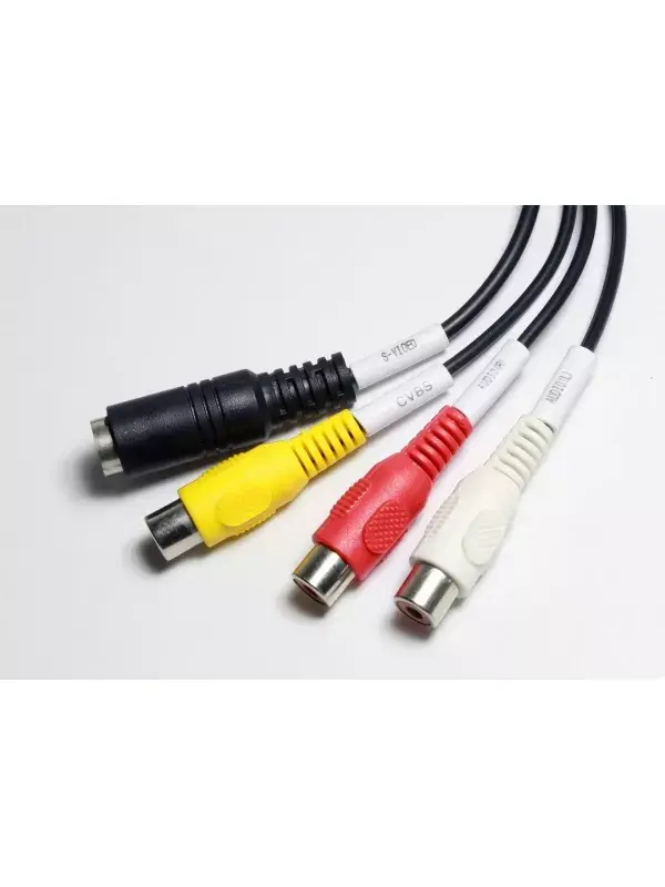 Video ierakstīšanas ierīce Technaxx USB 2.0 Video Grabber Photo 4