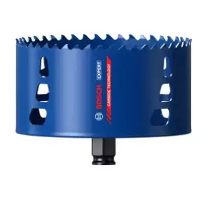 Hole Saw Bosch 2 608 900 443 12.7 cm Single for Drill