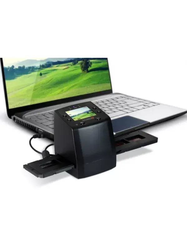 Film/slide scanner Technaxx DigiScan DS-02 Photo 2