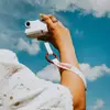 POLAROID Polaroid Go camera strap, White Photo 2