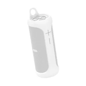 Stereo Portable Speaker Hama Twin 3.0 White