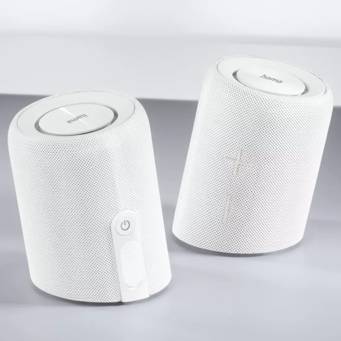 Stereo Portable Speaker Hama Twin 3.0 00188223 Photo 17