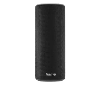 Stereo Portable Speaker Hama Pipe 3.0 Black