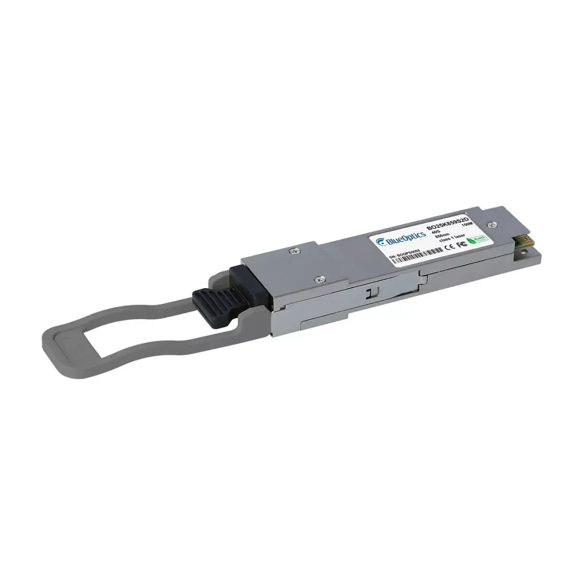 BlueOptics QSFP-40G-SR2-BIDI-EE-BO tīkla transceiver Photo 3