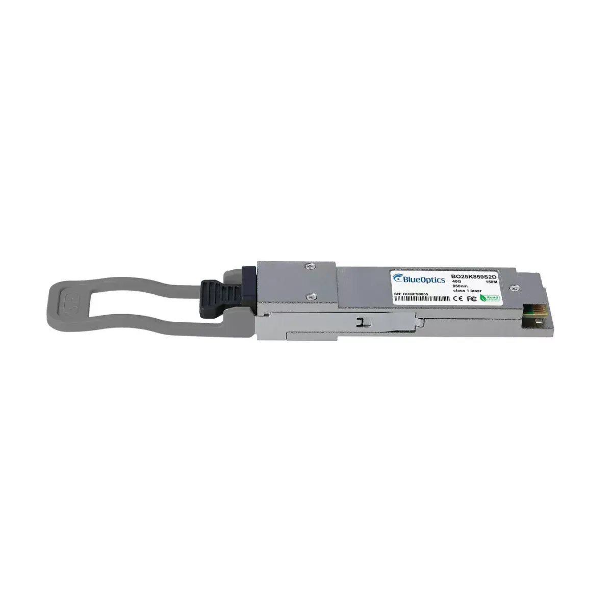 Fiber optic transceiver BlueOptics OPT-0043-BO Photo 2