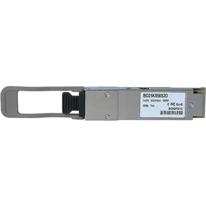 Optical QSFP Transceiver BlueOptics BO25K856S2D 40GBASE-SR2-BIDI up to 100 m