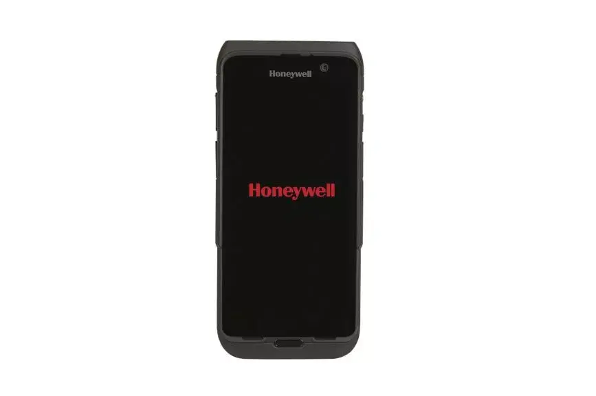 Портативный мобильный компьютер Honeywell CT47 Photo 2