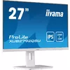 Монитор iiyama ProLite XUB2792QSU-W5 27 дюймов WQHD IPS Photo 3