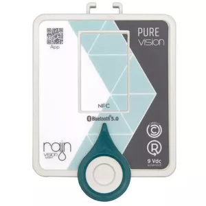 KONTROLIERIS PURE VISION 4 ZONAS