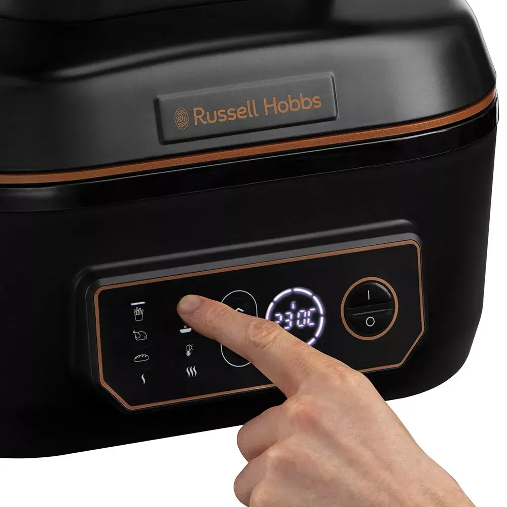 Мультиварка Russell Hobbs SatisFry Air & Grill Photo 5