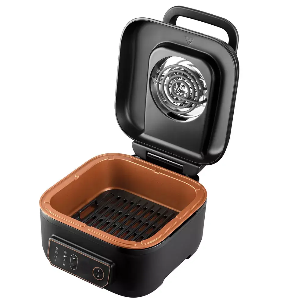 Мультиварка Russell Hobbs SatisFry Air & Grill Photo 7