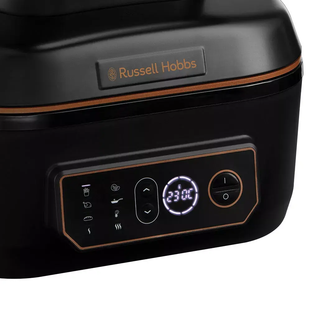 Мультиварка Russell Hobbs SatisFry Air & Grill Photo 8