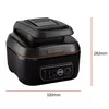 Мультиварка Russell Hobbs SatisFry Air & Grill Photo 9