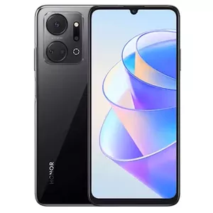 Honor - Magic6 Lite 5G 17,2 cm (6.78) SIM doble Android 13 USB Tipo C 8 GB  256 GB 5300 mAh Negro