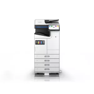 Multifunction Printer Epson WorkForce Enterprise AM-C4000 Inkjet Colour Printing