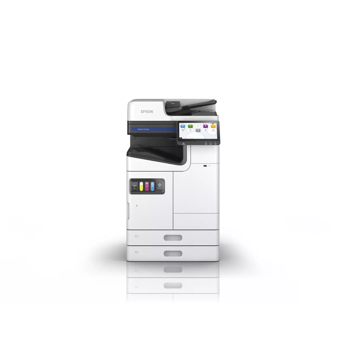 Multifunction Printer Epson WorkForce Enterprise AM-C4000 Photo 4