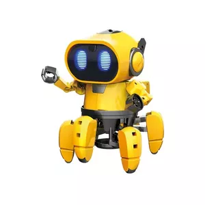 Entertainment robot Velleman KSR18 recommended age 14 years height 165 mm