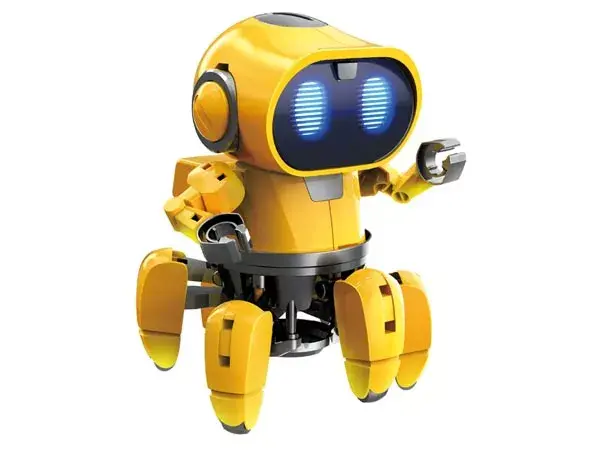 Izklaides robots Velleman KSR18 Photo 2