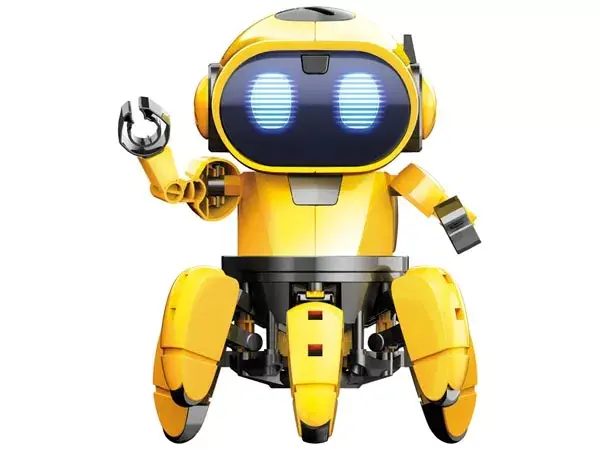 Izklaides robots Velleman KSR18 Photo 3