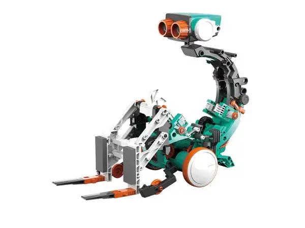 Robo Velleman KSR19 Photo 3